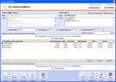 NATURASOFT Forint számla képernyő - Számla kiállítása