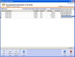 NATURASOFT Raktár Start képernyő - Készletérték kimutatás