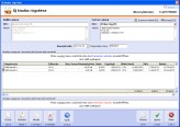 NATURASOFT Raktár Start képernyő - Szállítólevél készítése